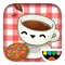 Icon Toca Tea Party