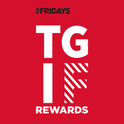 TGIF REWARDS