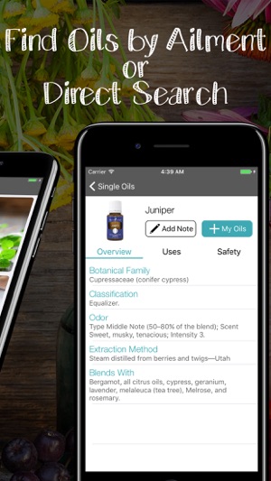 Essential Oils - Young Living(圖2)-速報App