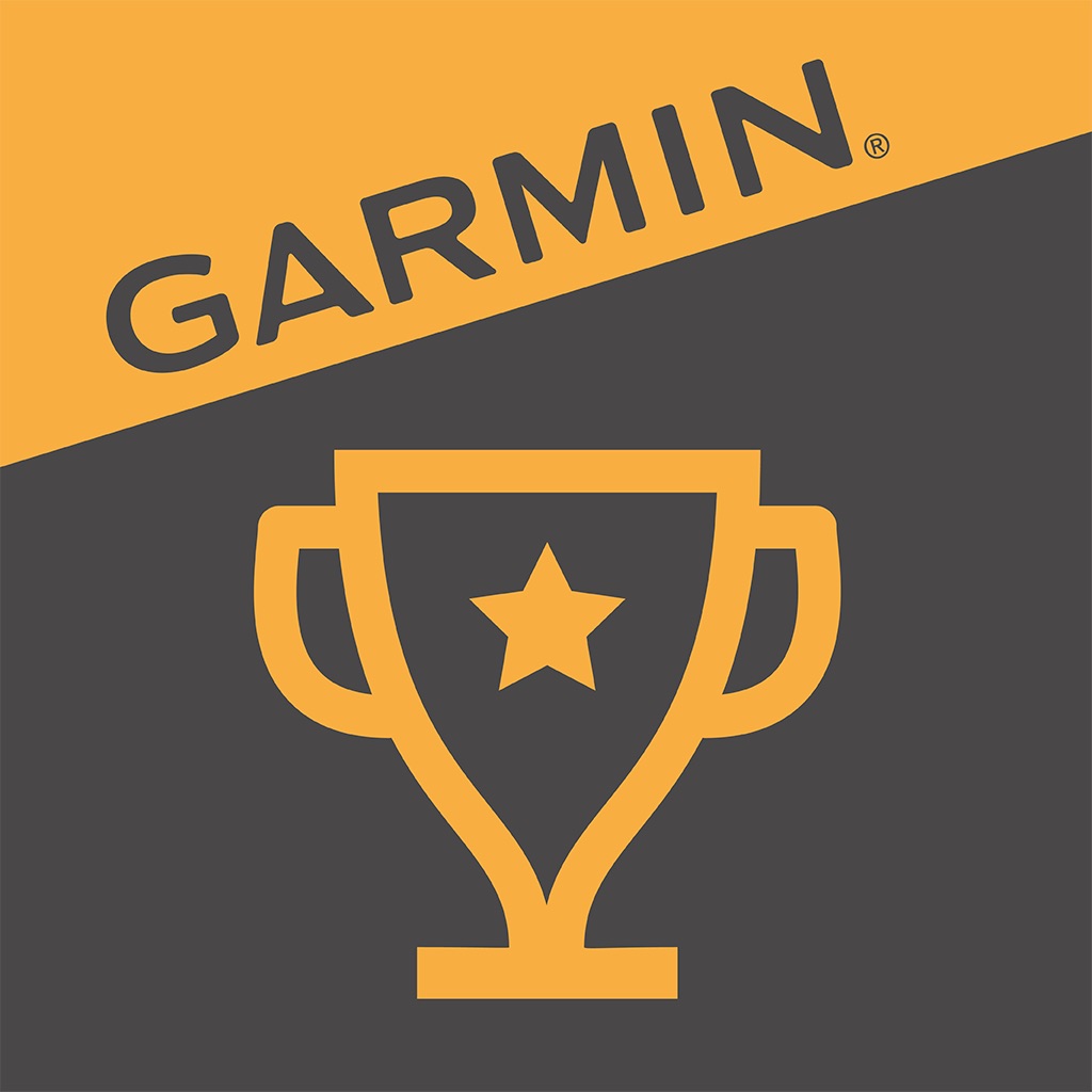 Garmin Jr.™ logo