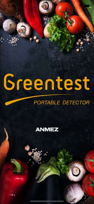 Greentest