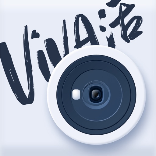 Viva活logo