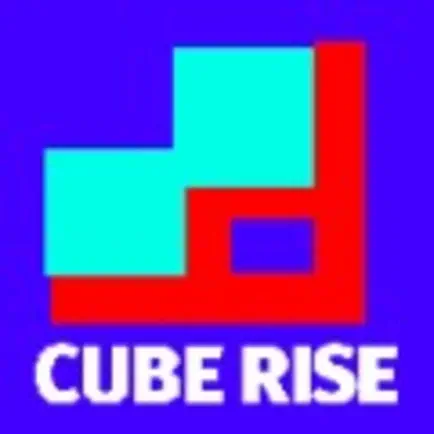 Cube Rise Читы