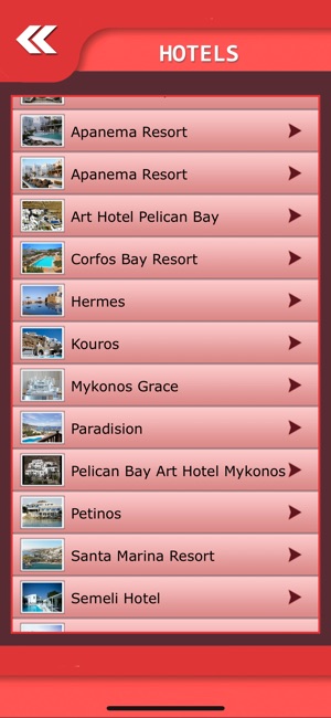 Mykonos Island - Guide(圖5)-速報App