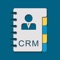 Baseplan CRM for iPad offers licensed named desktop users of the Baseplan Enterprise CRM module access to their data when on the move