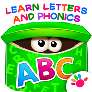 Alphabet Games! Learn English