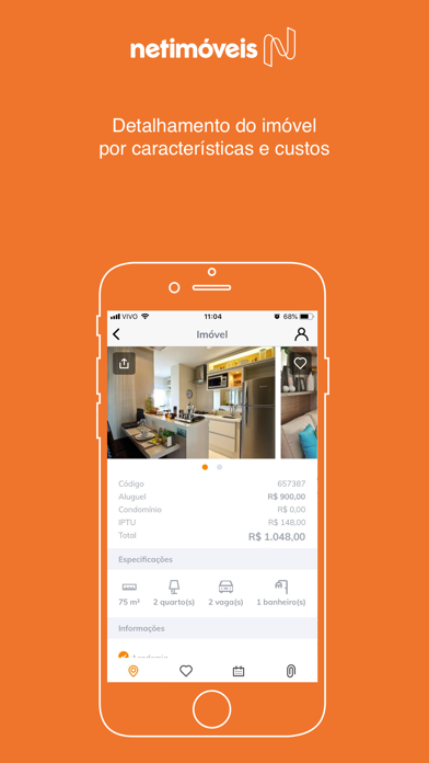 Loc Fácil Netimóveis screenshot 3