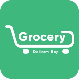 Grocery Delivery Partner
