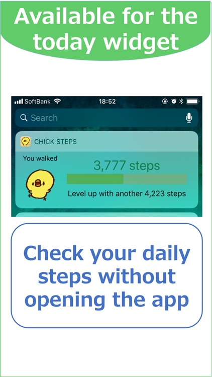 Chick Steps screenshot-3