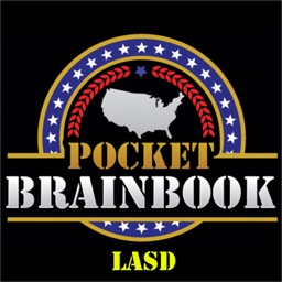 Pocket Brainbook - LASD