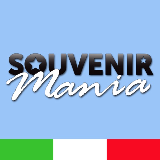 Souvenir Mania