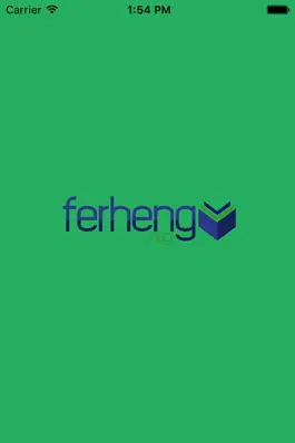 Game screenshot Ferheng mod apk