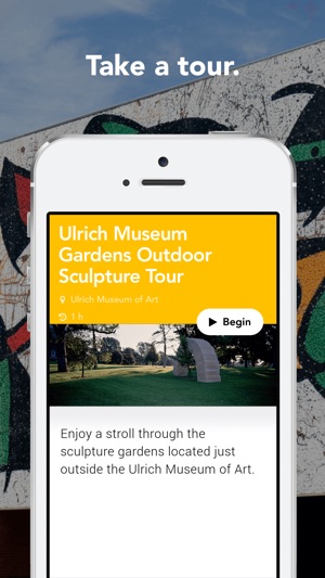 Ulrich Museum of Art(圖2)-速報App