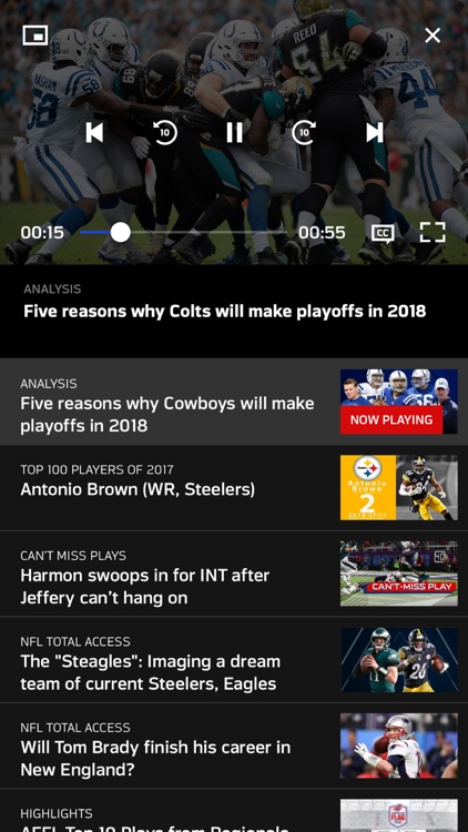 NFL