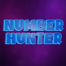 Number Hunter Game