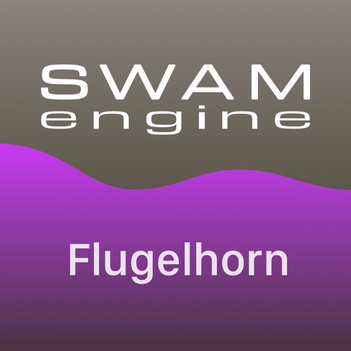 SWAM Flugelhorn