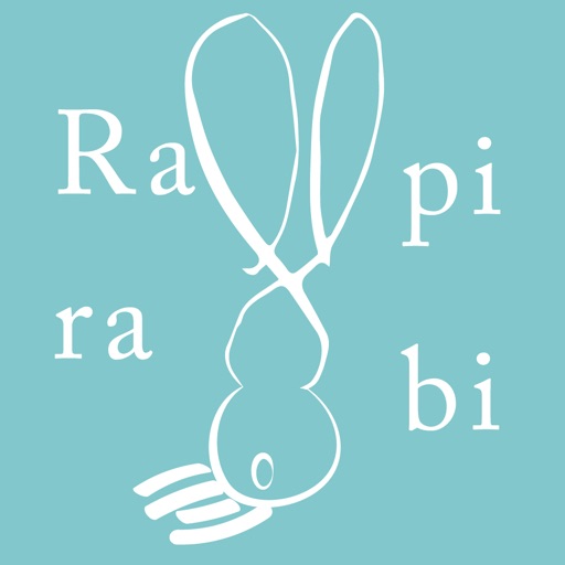 Rapi-rabi by Rabbit Lazuli Company Limited