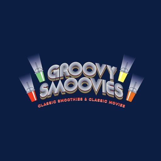 Groovy Smoovies icon