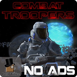 Combat Troopers 2 - NO ADS