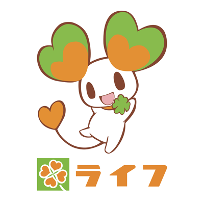 ライフ 公式アプリ