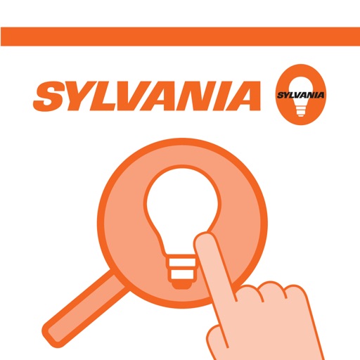 SYLVANIA LED Lighting Catalog iOS App