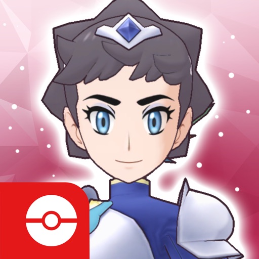 Pokémon Masters EX