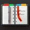 Schedule Planner is a daily planning aide that helps users to organize their tasks by category and priority