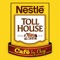 Welcome to the official Nestlé® Toll House® Café by Chip® app