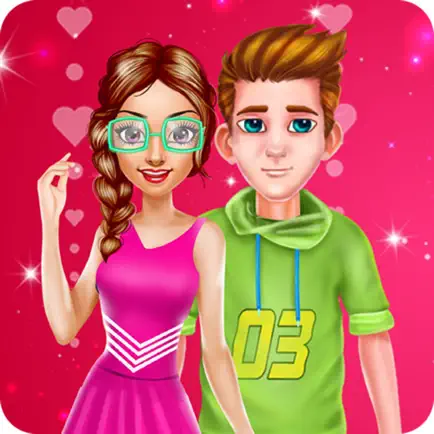 Cheerleader Girl Love Story Читы