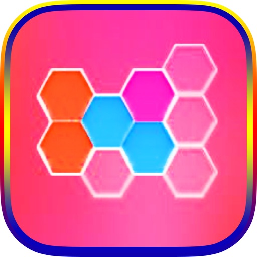 Hexas Puzzle Boxs iOS App