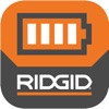 Icon RIDGID OCTANE Battery