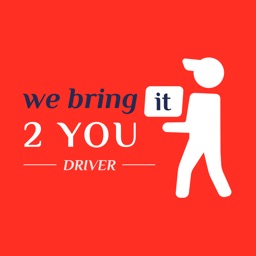 We Bring It 2 You Driver