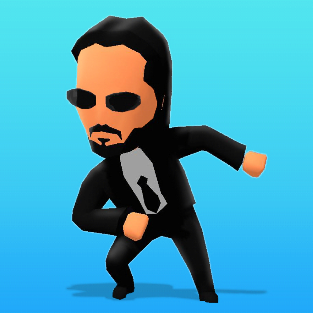 Get Protect the Vip 3D for iOS, iPhone, iPad Aso Report