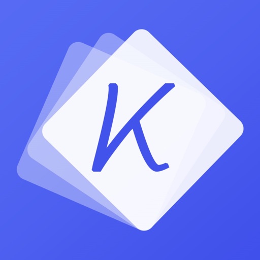 k12记忆卡片logo