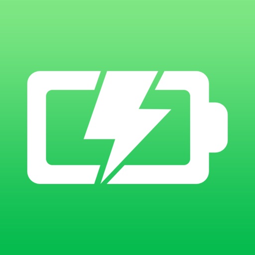 Ampere - Charger Testing iOS App