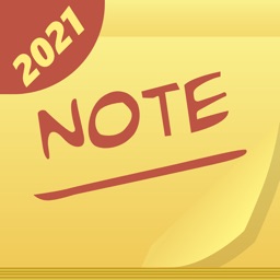Color Note - Notepad