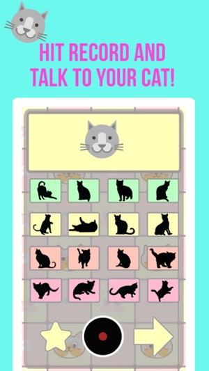 Crazy Cat Translator & Sounds(圖1)-速報App