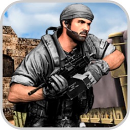 Shooter Strike: Modern Elite W