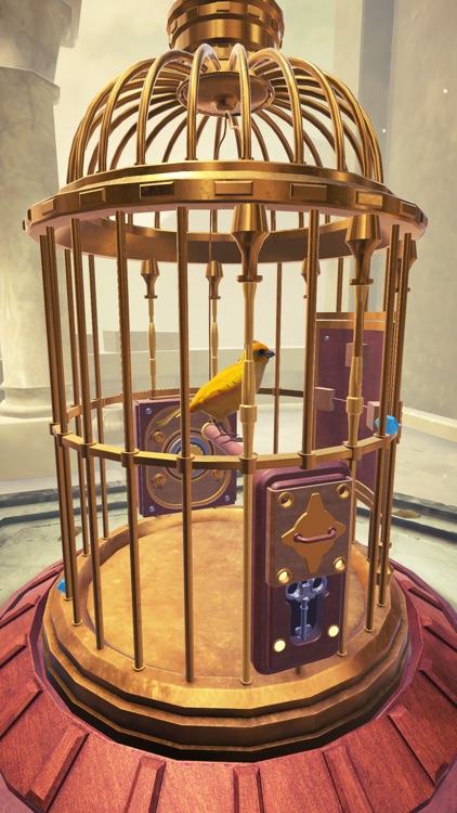 The Birdcage screenshot-4
