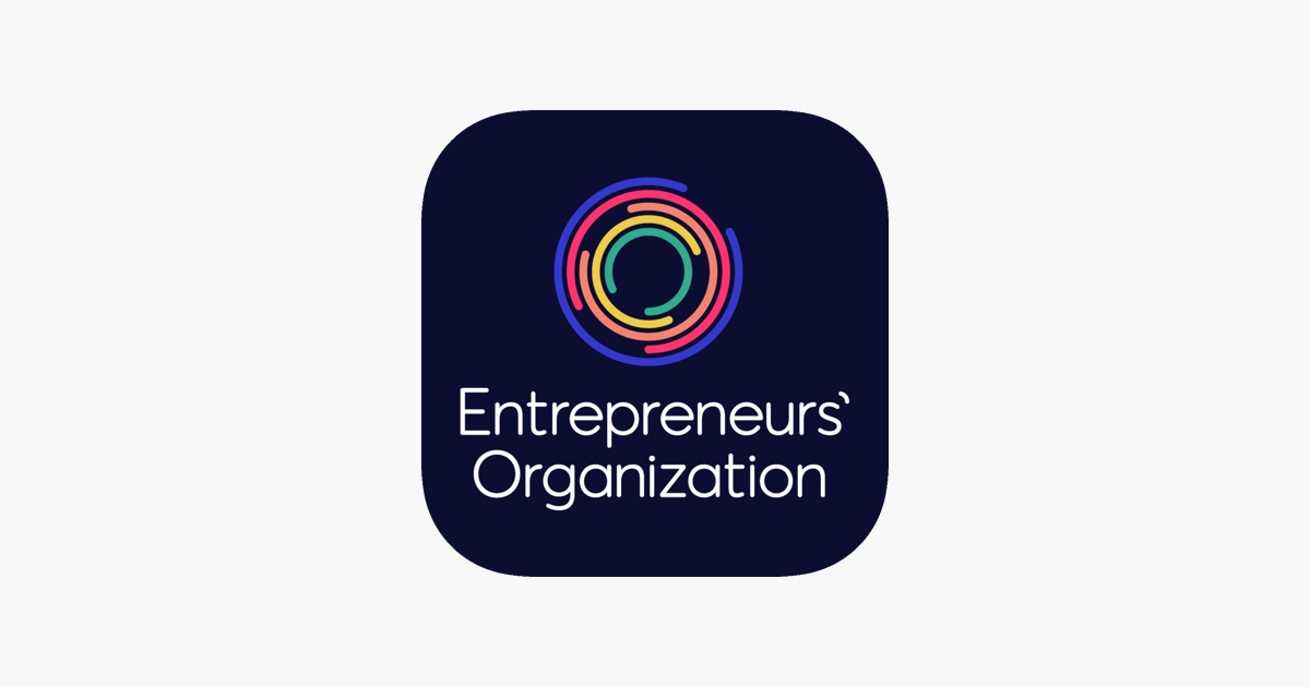 ‎EO Events on the App Store