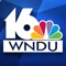 The local news experience you’ve come to expect from WNDU has been updated