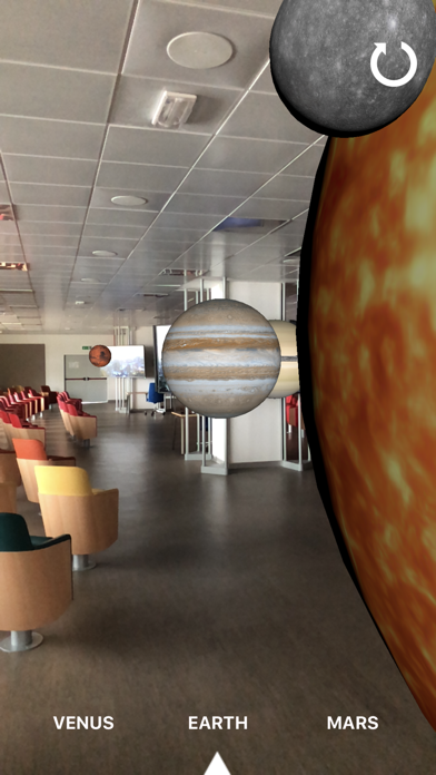 PlanetARio screenshot 3