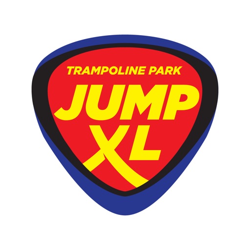 Jump XL Trampoline Park by Concapps B.V.
