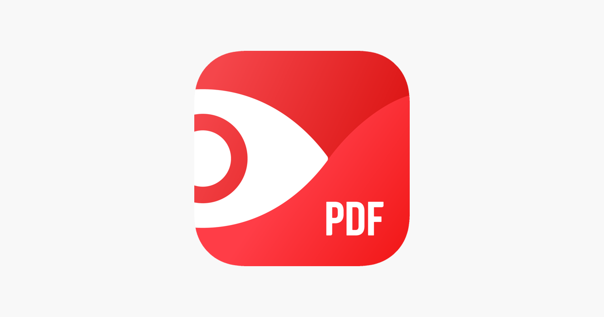 Pdf Expert Pdf編集 変換 書き込み をapp Storeで