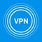 VPN – Unlimited Proxy Server and Wifi Security App hide your browsing activity and unblocks entertainment content