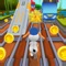 Super Puppy Subway Run is a free funny Pups runnings game with subway running theme