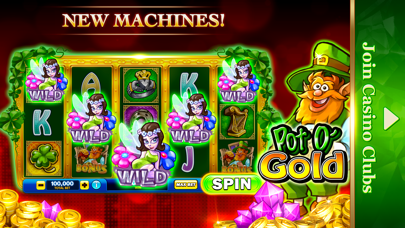 How to cancel & delete Double Win Vegas Casino Slots from iphone & ipad 2