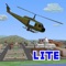 Icon RC Helicopter 3D Lite