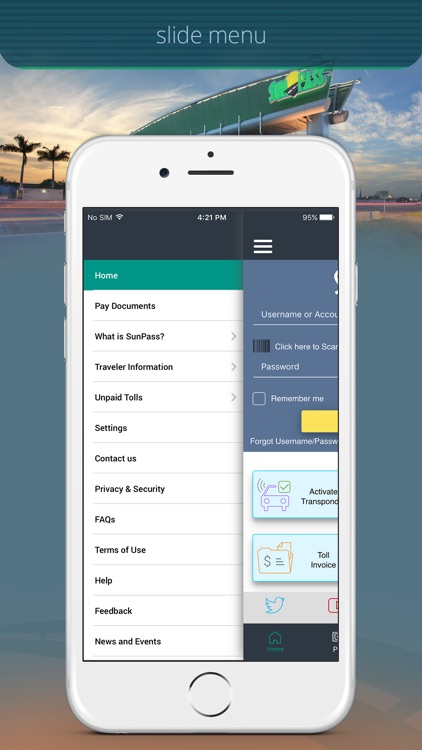 SunPass screenshot-4
