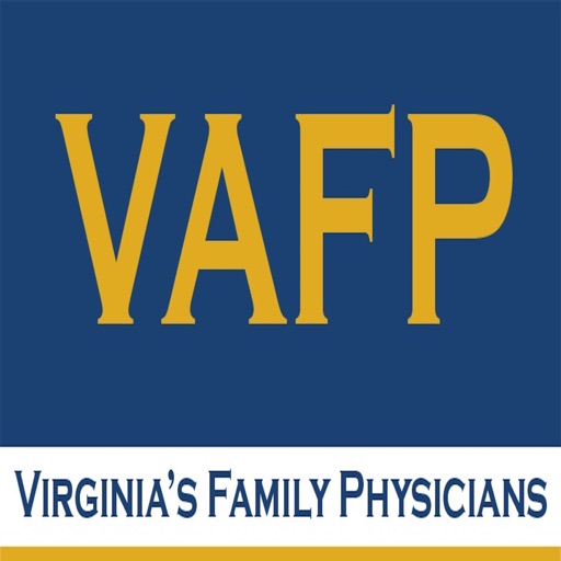 VAFP CME Events